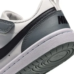 Nike Court Borough Little Kid Unisex Sneakers