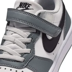Nike Court Borough Little Kid Unisex Sneakers