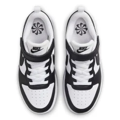Nike Court Borough Little Kid Unisex Sneakers