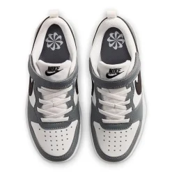 Nike Court Borough Little Kid Unisex Sneakers
