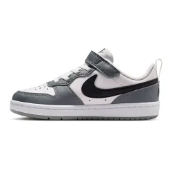 Nike Court Borough Little Kid Unisex Sneakers
