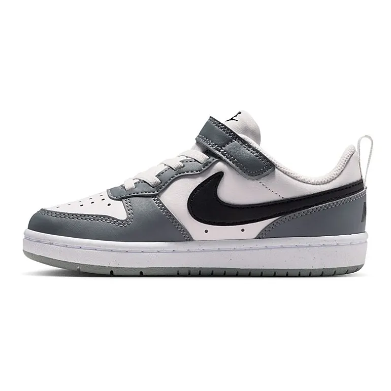 Nike Court Borough Little Kid Unisex Sneakers