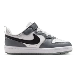 Nike Court Borough Little Kid Unisex Sneakers