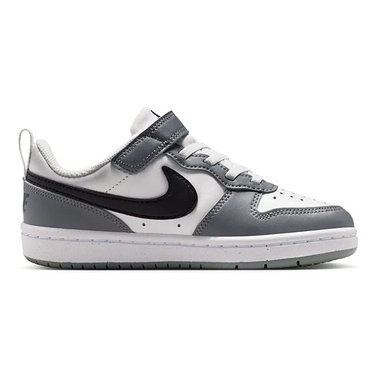 Nike Court Borough Little Kid Unisex Sneakers