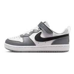 Nike Court Borough Little Kid Unisex Sneakers