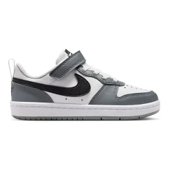 Nike Court Borough Little Kid Unisex Sneakers