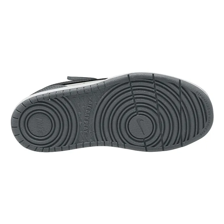 Nike Court Borough Little Kid Unisex Sneakers