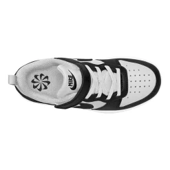 Nike Court Borough Little Kid Unisex Sneakers