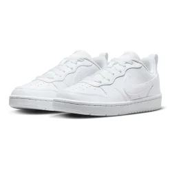 Nike Court Borough Low Big Kid Unisex Sneakers