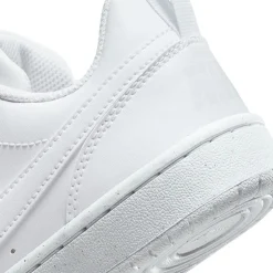 Nike Court Borough Low Big Kid Unisex Sneakers