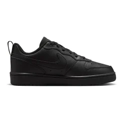 Nike Court Borough Low Big Kid Unisex Sneakers