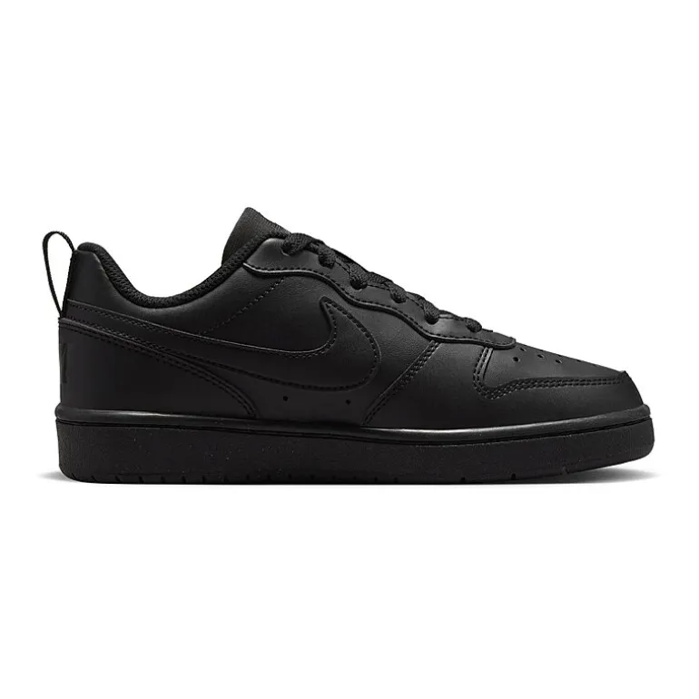 Nike Court Borough Low Big Kid Unisex Sneakers