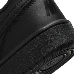Nike Court Borough Low Big Kid Unisex Sneakers