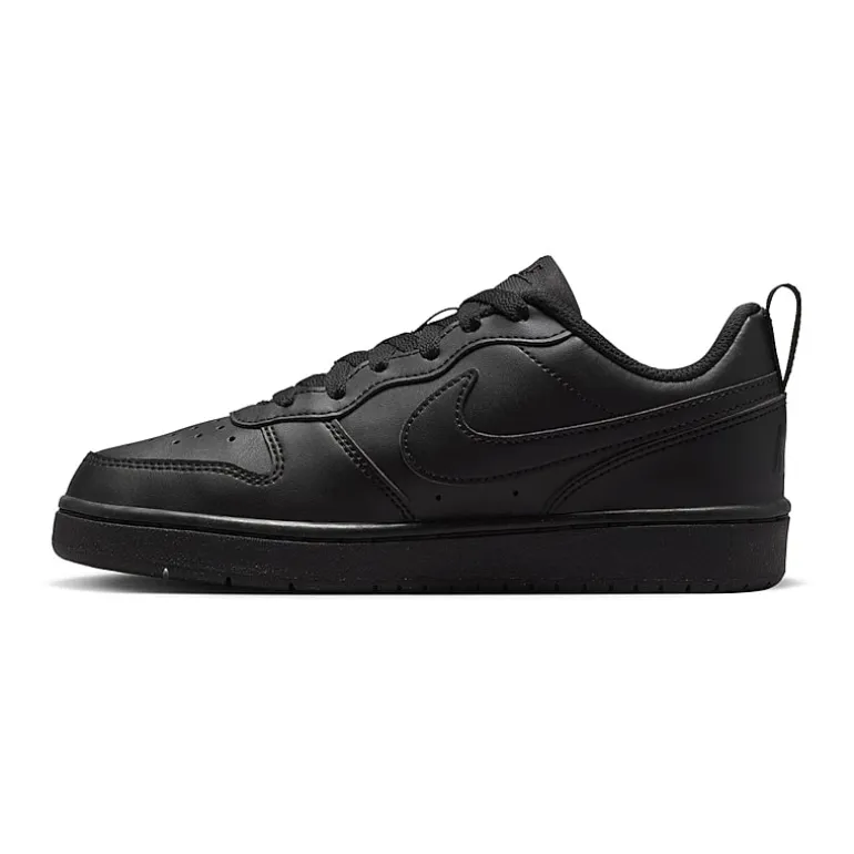 Nike Court Borough Low Big Kid Unisex Sneakers