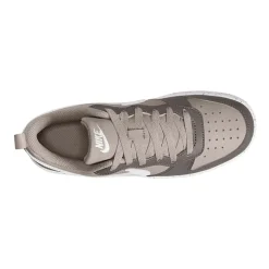 Nike Court Borough Low Big Kid Unisex Sneakers