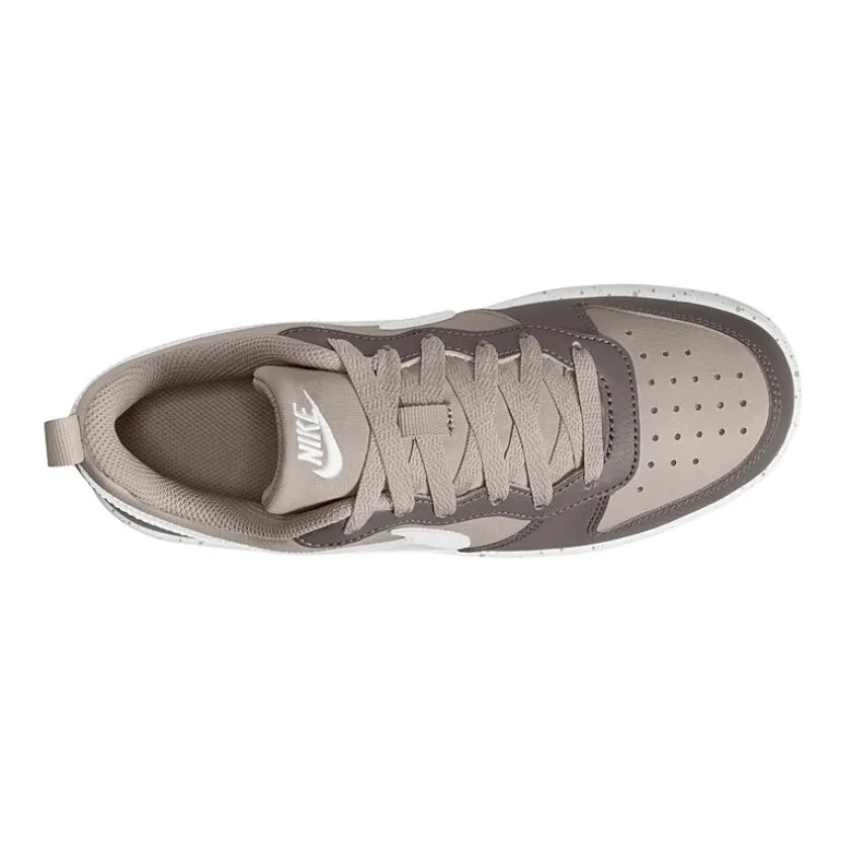 Nike Court Borough Low Big Kid Unisex Sneakers