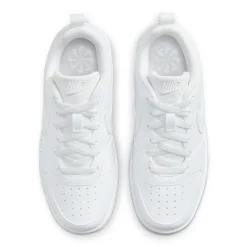 Nike Court Borough Low Big Kid Unisex Sneakers