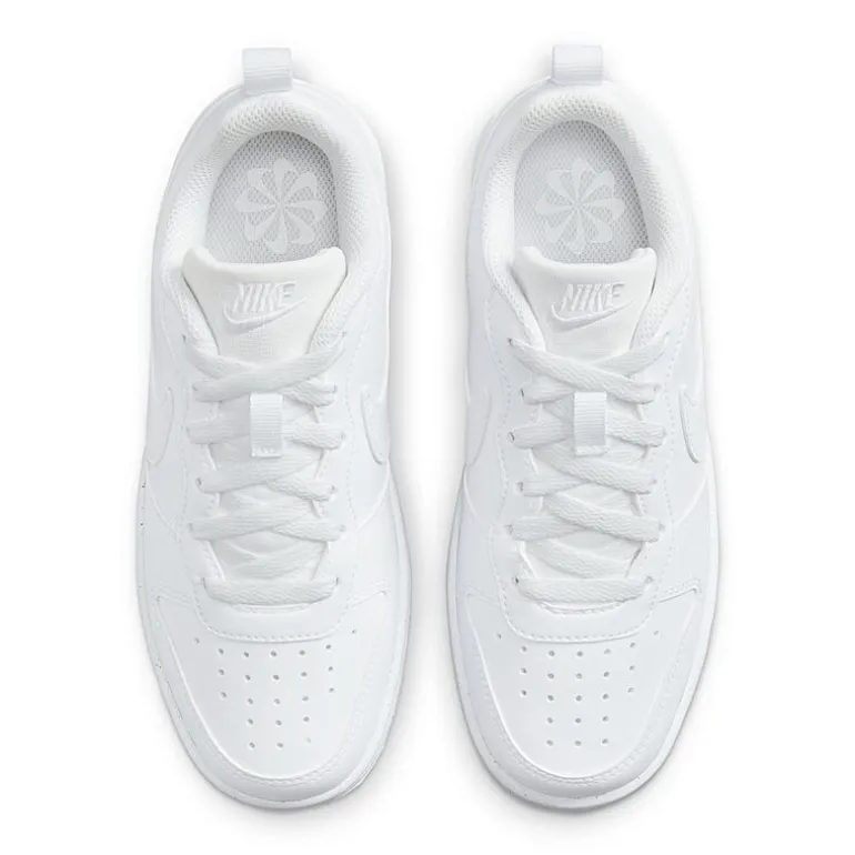 Nike Court Borough Low Big Kid Unisex Sneakers