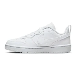 Nike Court Borough Low Big Kid Unisex Sneakers