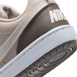 Nike Court Borough Low Big Kid Unisex Sneakers