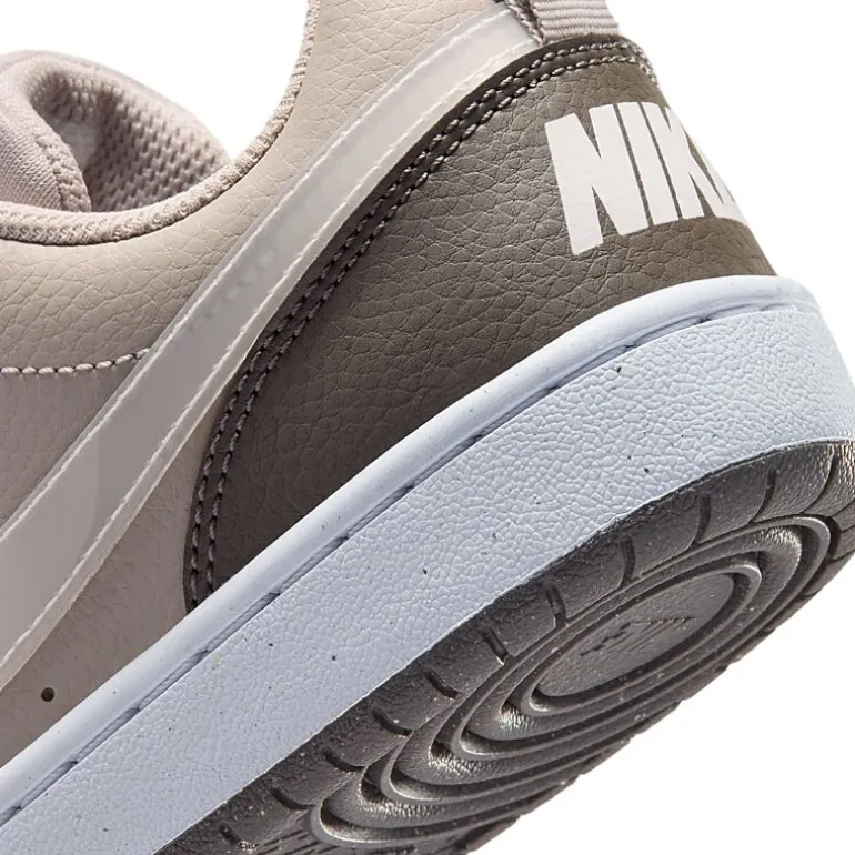 Nike Court Borough Low Big Kid Unisex Sneakers