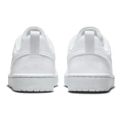 Nike Court Borough Low Big Kid Unisex Sneakers