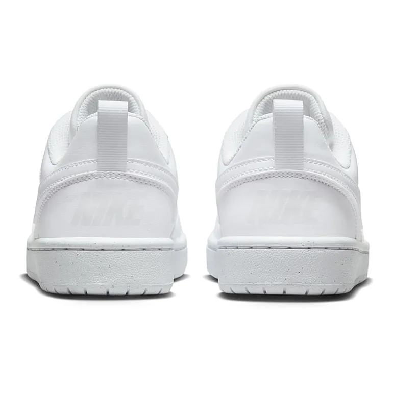 Nike Court Borough Low Big Kid Unisex Sneakers