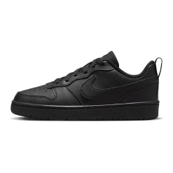 Nike Court Borough Low Big Kid Unisex Sneakers