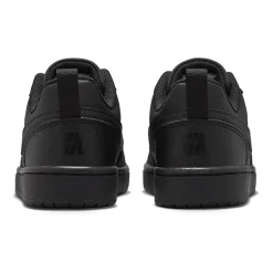 Nike Court Borough Low Big Kid Unisex Sneakers