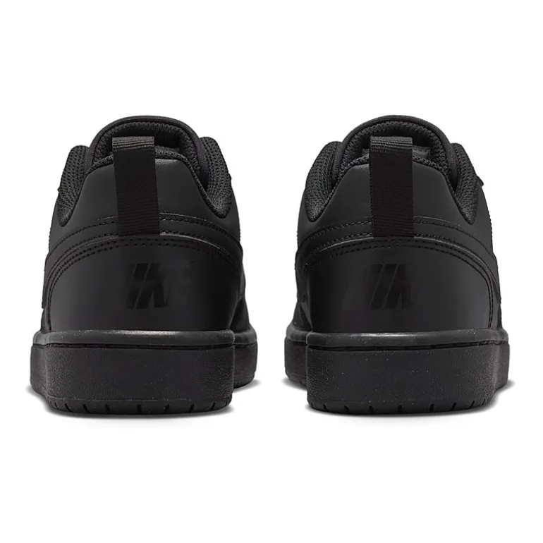 Nike Court Borough Low Big Kid Unisex Sneakers