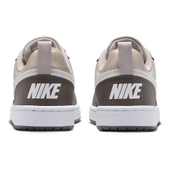 Nike Court Borough Low Big Kid Unisex Sneakers