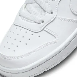 Nike Court Borough Low Big Kid Unisex Sneakers