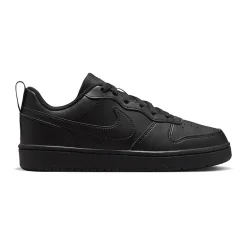 Nike Court Borough Low Big Kid Unisex Sneakers