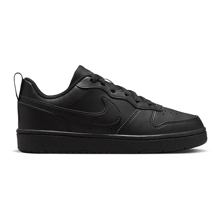 Nike Court Borough Low Big Kid Unisex Sneakers