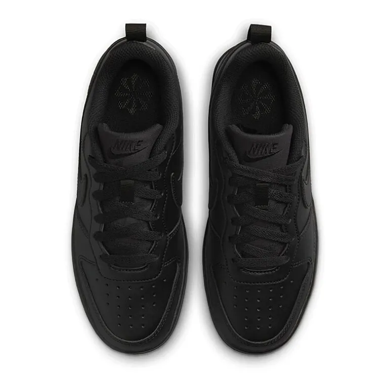 Nike Court Borough Low Big Kid Unisex Sneakers