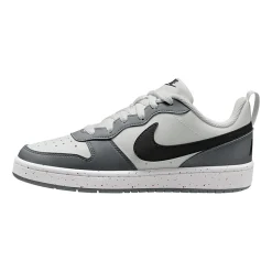 Nike Court Borough Low Big Kid Unisex Sneakers
