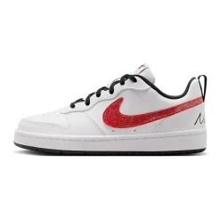 Nike Court Borough Low Big Kid Unisex Sneakers