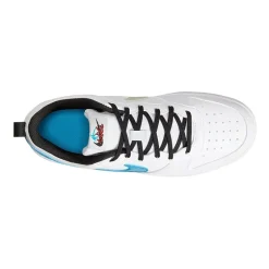 Nike Court Borough Low Big Kid Unisex Sneakers