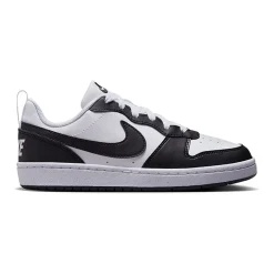 Nike Court Borough Low Big Kid Unisex Sneakers