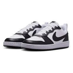 Nike Court Borough Low Big Kid Unisex Sneakers