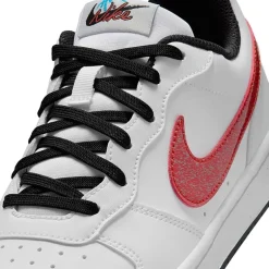 Nike Court Borough Low Big Kid Unisex Sneakers