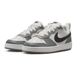 Nike Court Borough Low Big Kid Unisex Sneakers