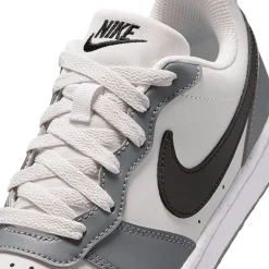 Nike Court Borough Low Big Kid Unisex Sneakers