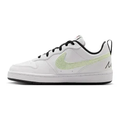 Nike Court Borough Low Big Kid Unisex Sneakers
