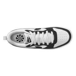 Nike Court Borough Low Big Kid Unisex Sneakers