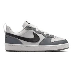 Nike Court Borough Low Big Kid Unisex Sneakers