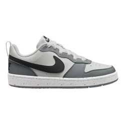 Nike Court Borough Low Big Kid Unisex Sneakers