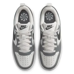 Nike Court Borough Low Big Kid Unisex Sneakers