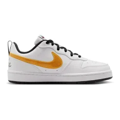 Nike Court Borough Low Big Kid Unisex Sneakers