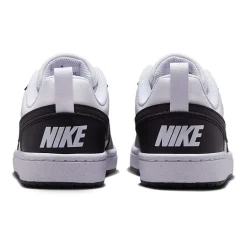 Nike Court Borough Low Big Kid Unisex Sneakers